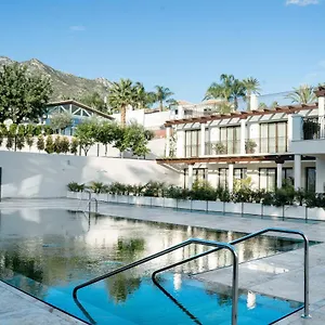 5* Hotel Sierra Blanca