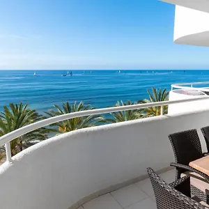 4* Apartahotel Hapimag